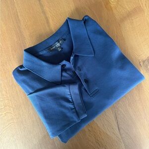 NWOT~Robert Barakett men’s  Polo Shirt